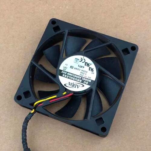 全新原装ADDA AD084MBD92 24V 0.09A- 8CM8015 变 2频器散975热风