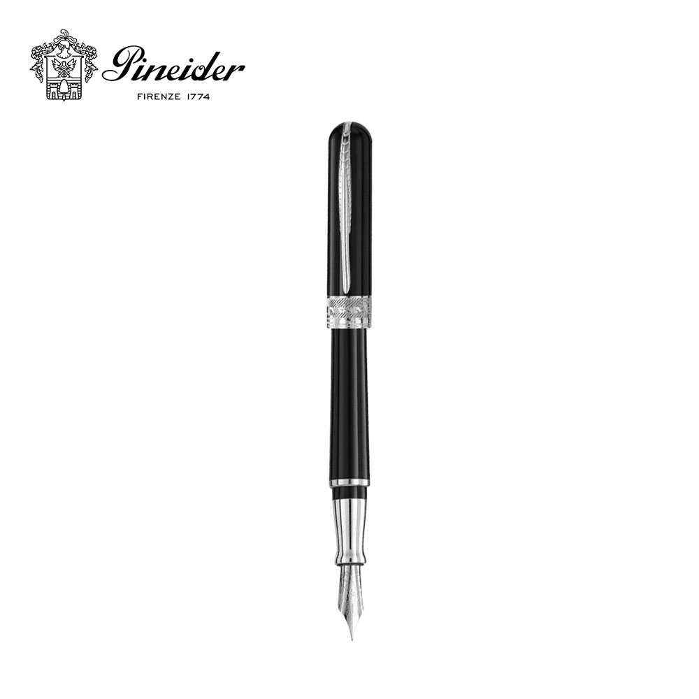 Pineider/彼耐德阿凡達(dá)意大利原裝進(jìn)口高檔鋼筆禮品男士女士高端禮盒墨水筆商務(wù)禮盒