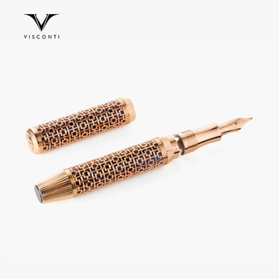 Visconti/维斯康帝东方全球限量