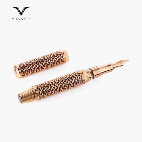Visconti/维斯康帝东方全球限量