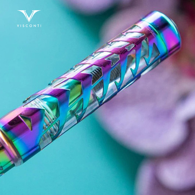 Visconti/维斯康帝水印系列