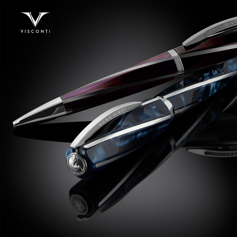 Visconti/维斯康帝神曲系列