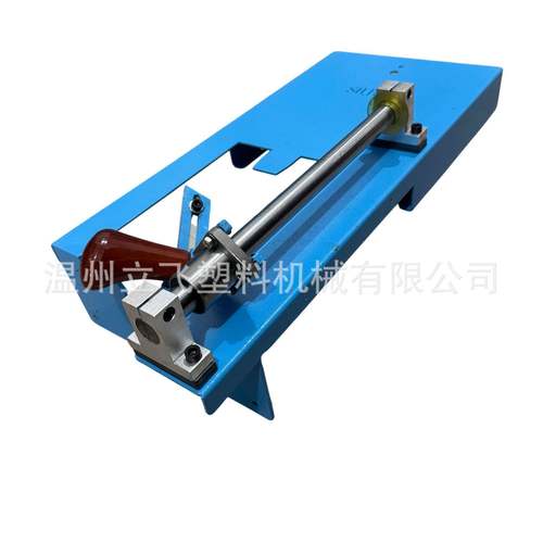圆织机尾纱割管器可调式手动切割工具