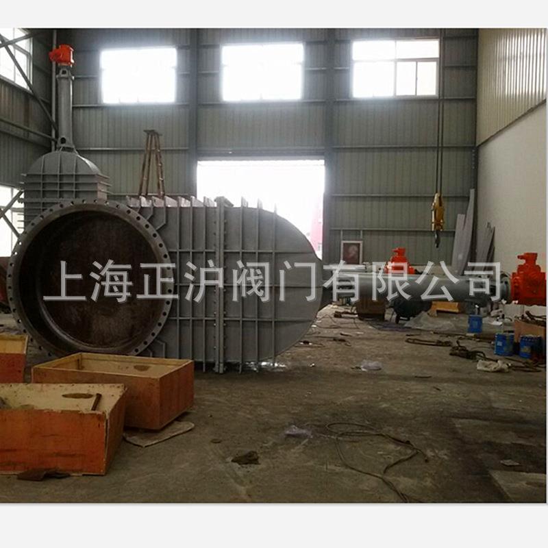 专业制造大型闸阀、电动闸阀Z941H-2.5C/6CDN1800质优价廉