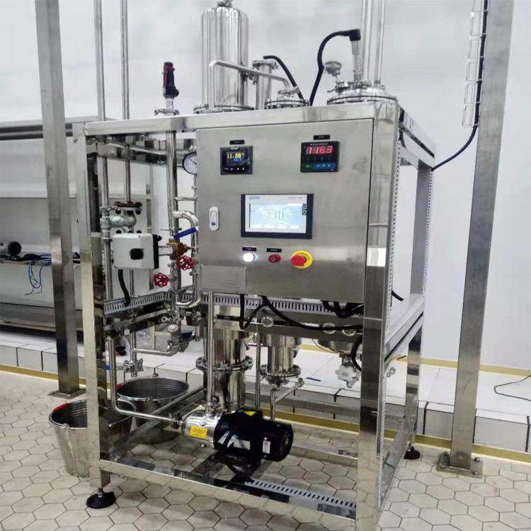 洁净蒸汽发生器厂家直销电加热纯蒸汽发生器设备