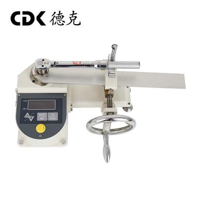 DNBH扭矩扳手、扭力起子检定仪、扳手检测仪指针式扭力扳手