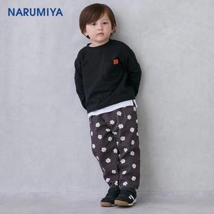 日本直邮 petit 子 NICO厨师裤 main