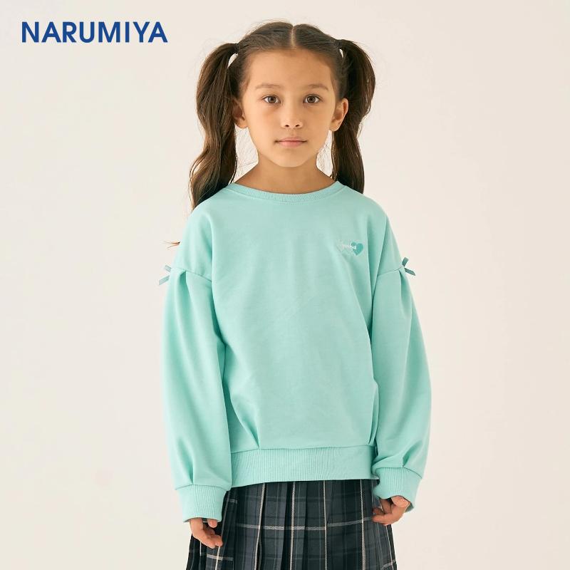 MINIMAL 加绒背面印花套衫