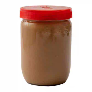 河南浓香纯正芝麻酱家用芝麻酱火锅蘸料调料热干面拌料凉皮
