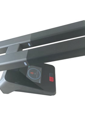 湖山无线会议话筒（双管）DS-W622SC 支