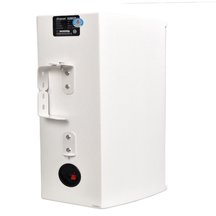 湖山专业音响HY100A 只