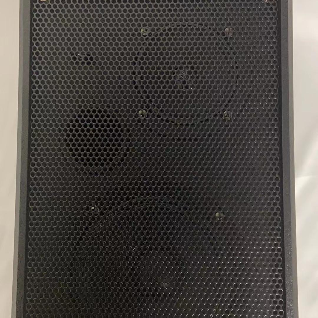 湖山电教2.4G无线有源音箱V600-253i 对