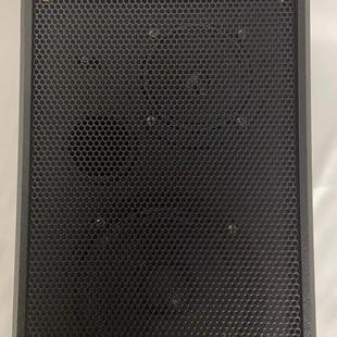 湖山电教2.4G无线有源音箱V600-253i 对