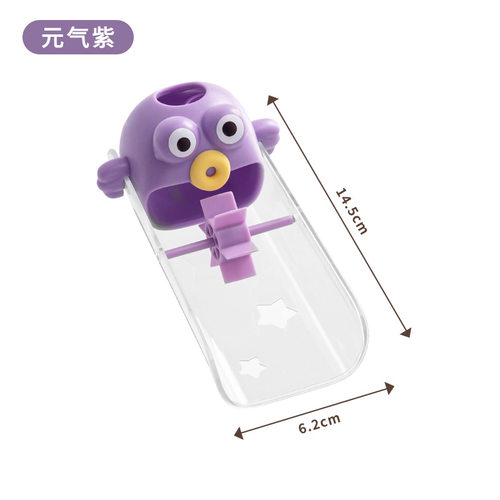 家用水龙头延伸器宝宝洗手可爱卡通儿童通用硅胶加长延长防溅神器