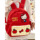 Японский нишевый рюкзак ins в стиле kitty cat backpack campus sense, универсальная студенческая школьная сумка, высококачественная милая школьная сумка mini 2