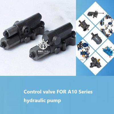 液压泵轴向泵备件控制阀Control valves