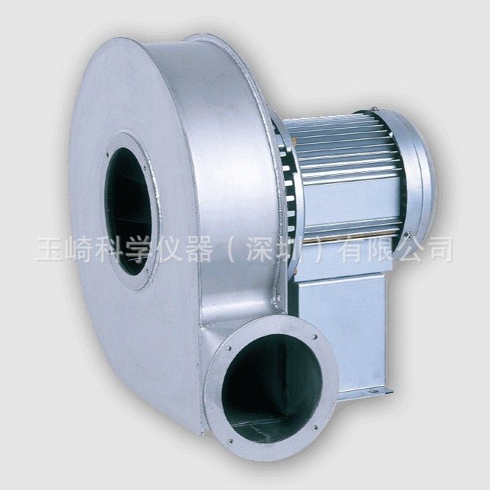 SHOWA DENKI昭和 全新钢板直动式鼓风机 EM-H07F 日本原装精品