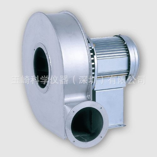 SHOWA DENKI昭和 全新钢板直动式鼓风机 EM-H07F 日本原装精品