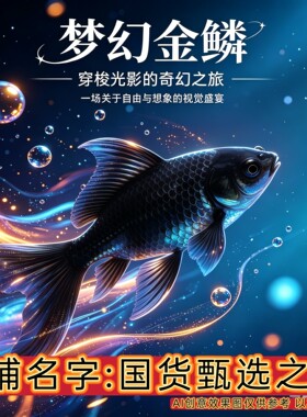 台湾黑彗星鱼苗纯种冷水黑蝴蝶鲤龙鲤蝴蝶鲤鱼长尾观赏鱼活体