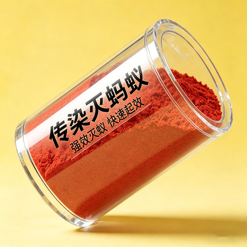 100包蚂蚁药杀蚂蚁强效家用厨房室内野外菜地灭蚁杀虫饵剂杀虫剂