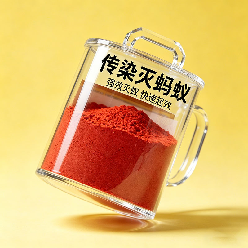 灭蚂蚁药家用室内灭蚁清去除杀小黄蚂蚁无红蚂蚁出租屋蚂蚁饵剂