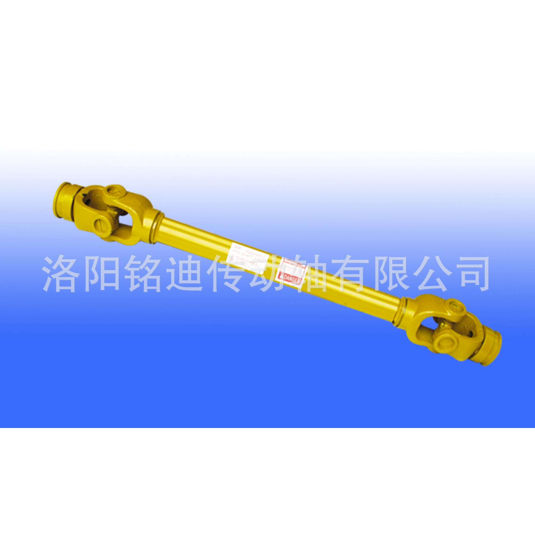 厂家货源农业机械配件植保机械传动轴BJ130农机传动轴