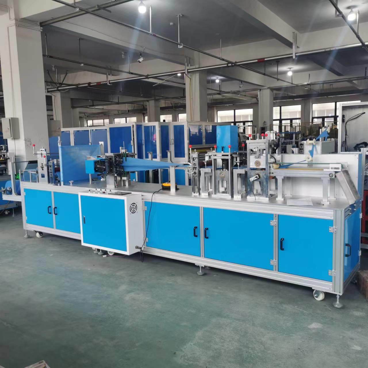 机械无纺布医生帽机一次性手术帽条帽机械设备无尘车间,纺织面料/辅料/配套,其他纺织机械,淘宝优惠券,粉丝福利购,淘宝优惠卷