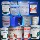 Консистентная СМАЗКА Synergy GREASE VIGO GREASE RE0 Yaskawa MOLYWHITE RE NO00 Смазка для роботов mini 4