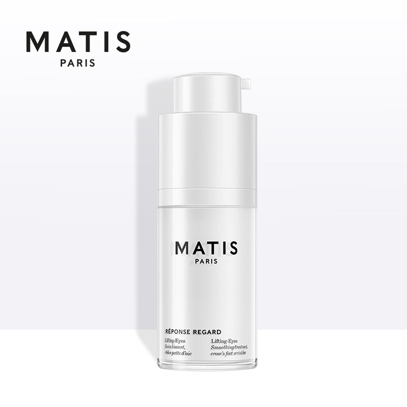 MATIS明眸紧致眼霜15ml
