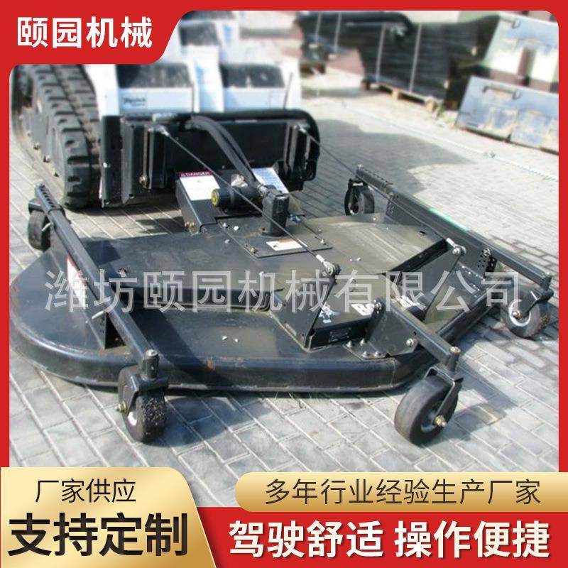 甩刀式割草机草坪电动小型园林机械草坪荒地多功能割草机工具