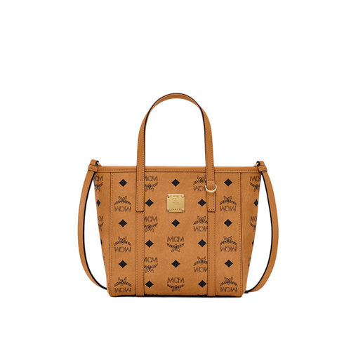 TONI迷你手提购物袋斜挎菜篮子托特包 渠道专享 MWPAATN04CO001