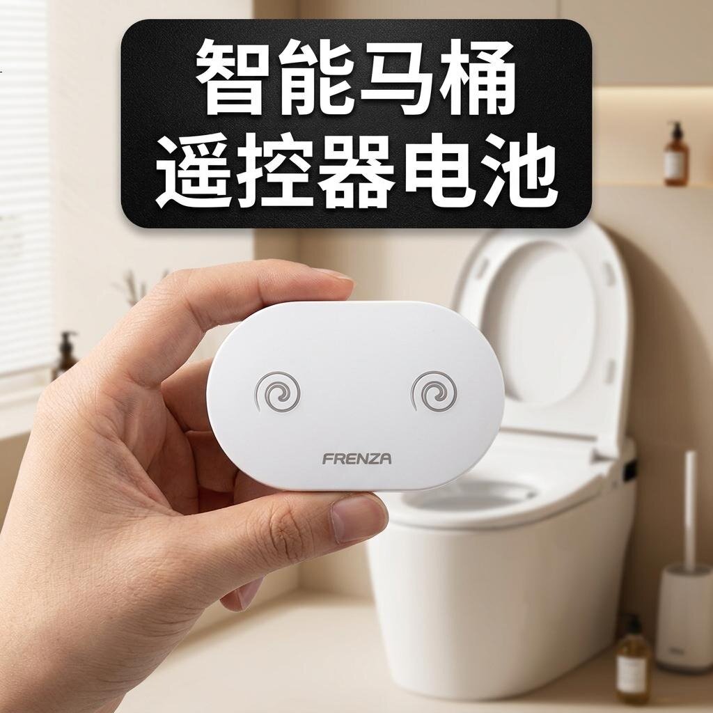 智能马桶遥控CR2032电池