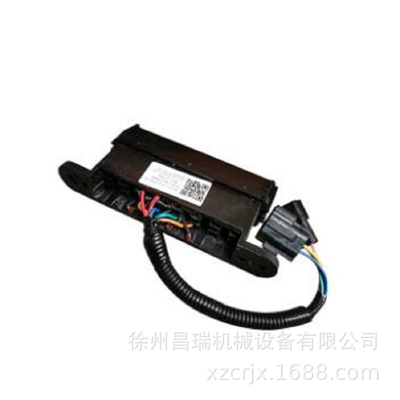 徐州徐工平衡重叉车803748864保险丝盒工程机械原厂配件