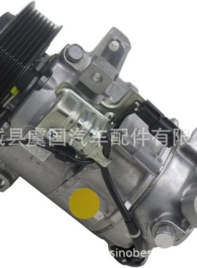 92600-4BA0A压缩机制冷器926004EF0A