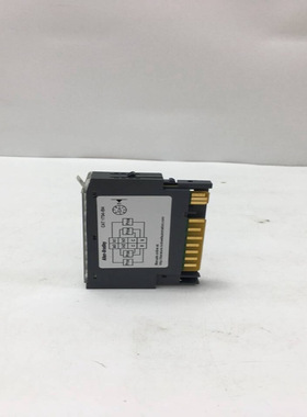 1746-NI16I   A-B   I/O模块，静态序列控制板