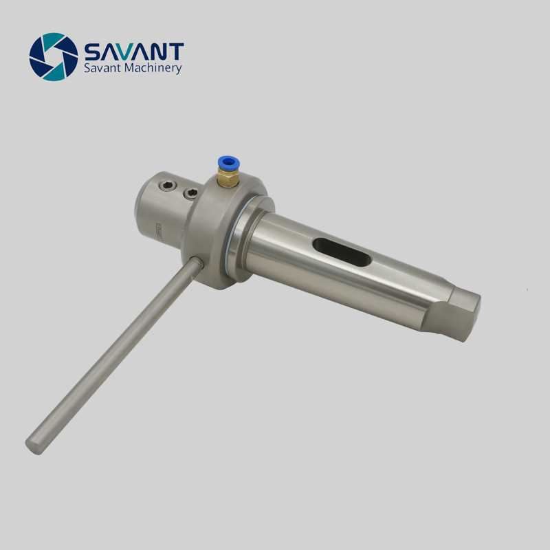 Savant赛万特莫氏油路刀柄 中心出水 外冷转内冷油路刀柄