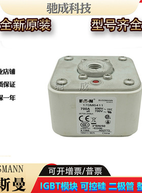 巴斯曼170M6485 170M6486 170M6524  低压保险丝诚信经营货源充足