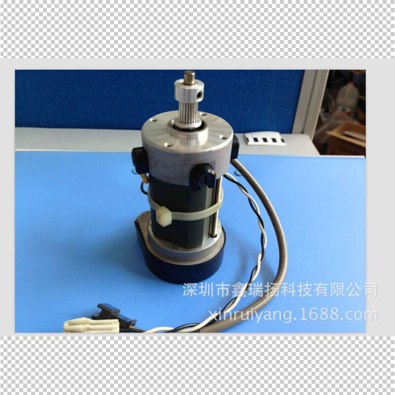 MIMAKI JV4写真机配件 MIMAKI JV4走纸电机