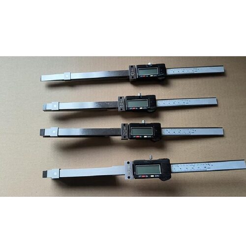 重型数显塞尺 型号:ZXSC-0.2-?10mm 库号：M408800