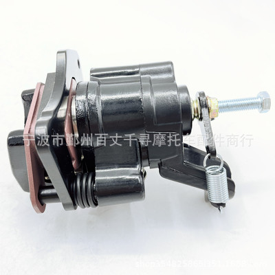 卡丁车制动卡钳 250CC SS250 BRAKE CALIPER HAMMERHEAD 500CC