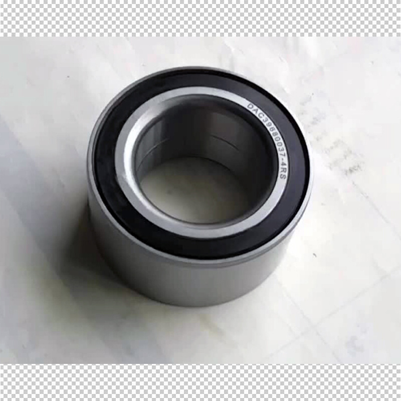 厂家供应DAC39680037汽车轴承桑塔纳普桑一代轮毂静音设计