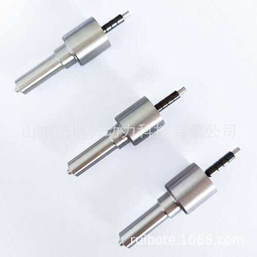 DLLA155P863 高压共轨油嘴喷油器工厂直供喷油嘴现货品质稳定