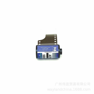 135彩负AERONEGA 100 彩色负片c41彩色胶卷胶片非电影卷非除碳卷