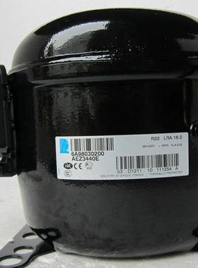 AEZ3440EAEZ4430YAE4430Y-FZ1AAE4430Y泰康空调冷库制冷压缩机