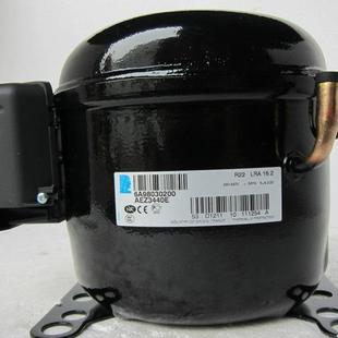 AEZ3440EAEZ4430YAE4430Y FZ1AAE4430Y泰康空调冷库制冷压缩机