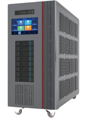 GKT0T003 4卡RTXA6000 分体式水冷 塔式高性能 AI 推理渲染服务器