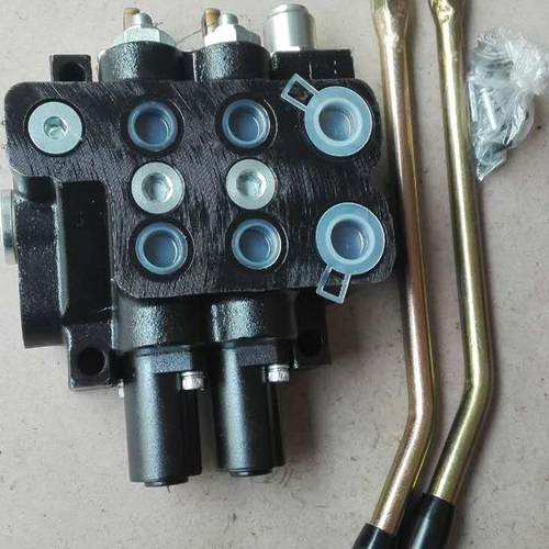 DF250一2Q9T多路阀各种液压多路阀拖拉机用手动多路换向阀