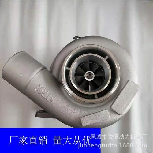 涡轮增压器KTR9061568181506506-21-50206156-81-8150TURBO