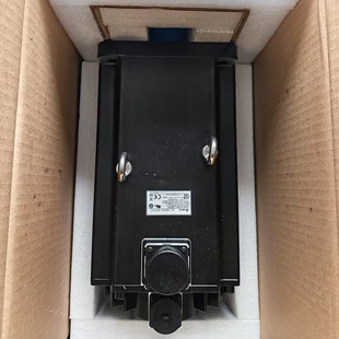 L11875R3全新现货质保一年 ECMA 台达伺服电机7.5kw VC220V