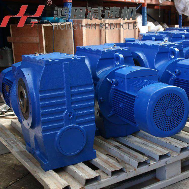 K系列减速机KA77-97.05-YVP2.2KW-4P-M2-0-A0实力厂家